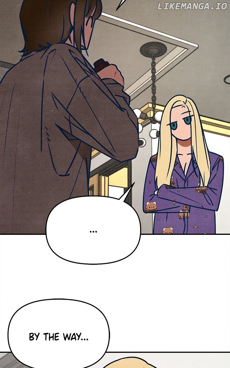 Who's That Long-Haired Senior? RSS Feed Chapter 9 - page 26