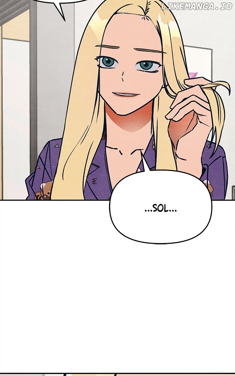 Who's That Long-Haired Senior? RSS Feed Chapter 9 - page 27