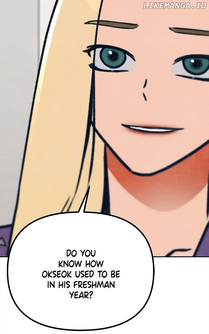 Who's That Long-Haired Senior? RSS Feed Chapter 9 - page 28
