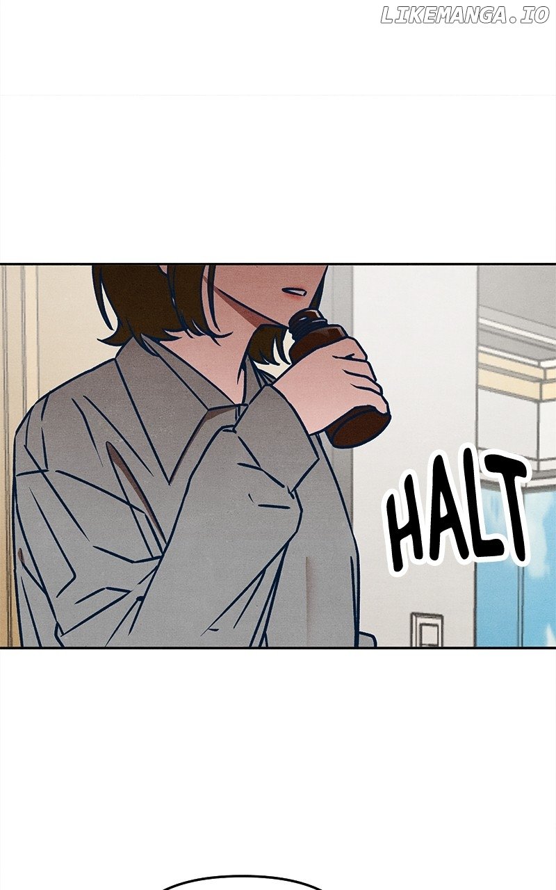 Who's That Long-Haired Senior? RSS Feed Chapter 9 - page 29