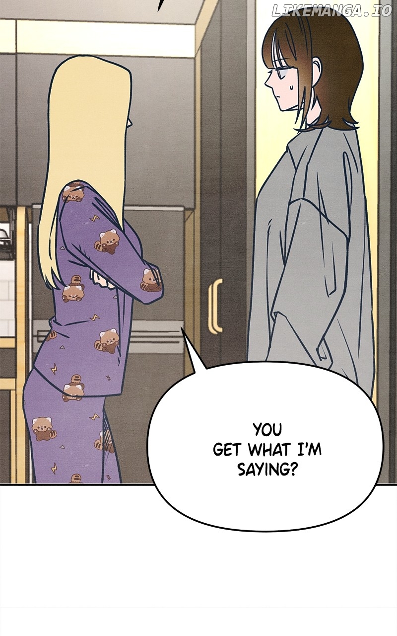 Who's That Long-Haired Senior? RSS Feed Chapter 9 - page 36