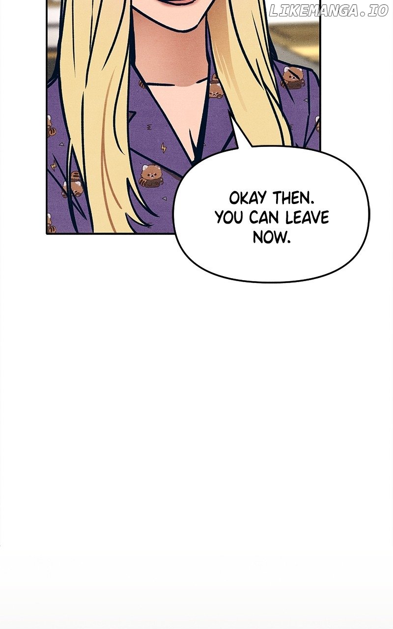 Who's That Long-Haired Senior? RSS Feed Chapter 9 - page 38