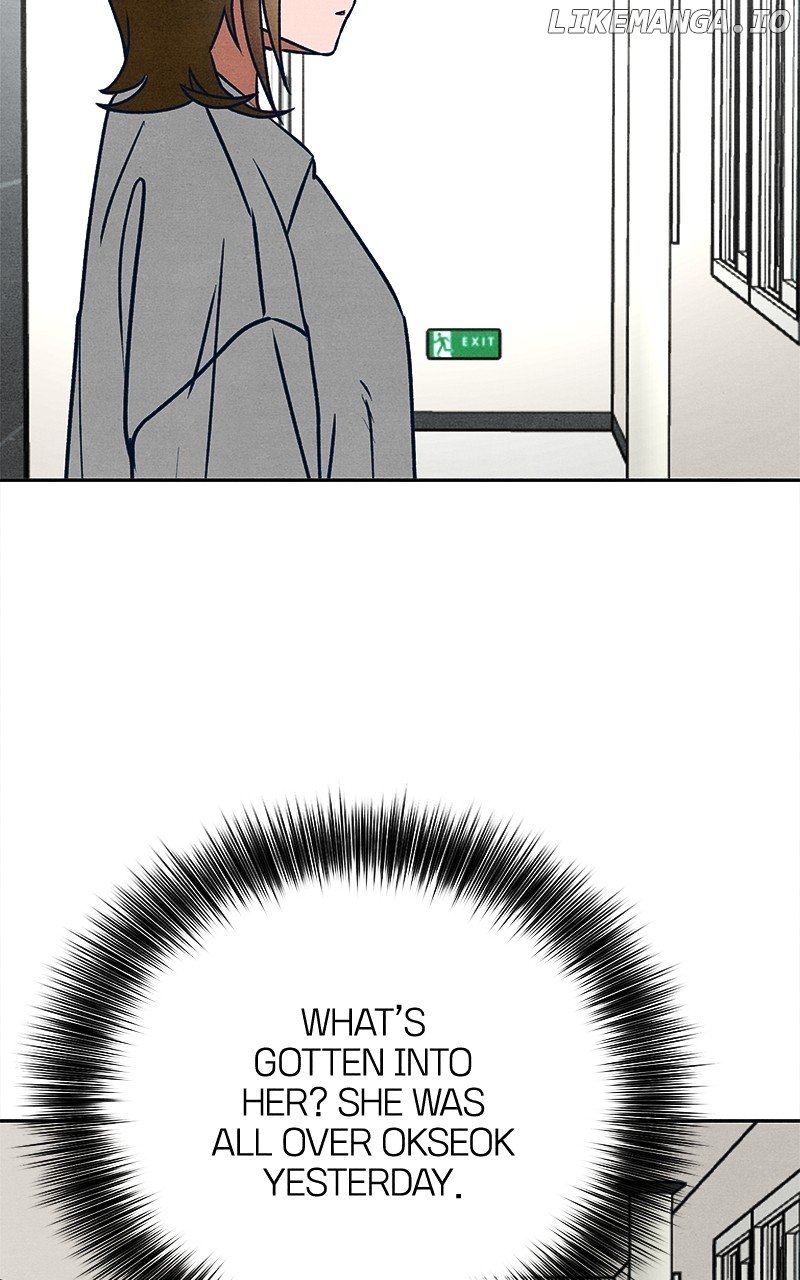 Who's That Long-Haired Senior? RSS Feed Chapter 9 - page 41