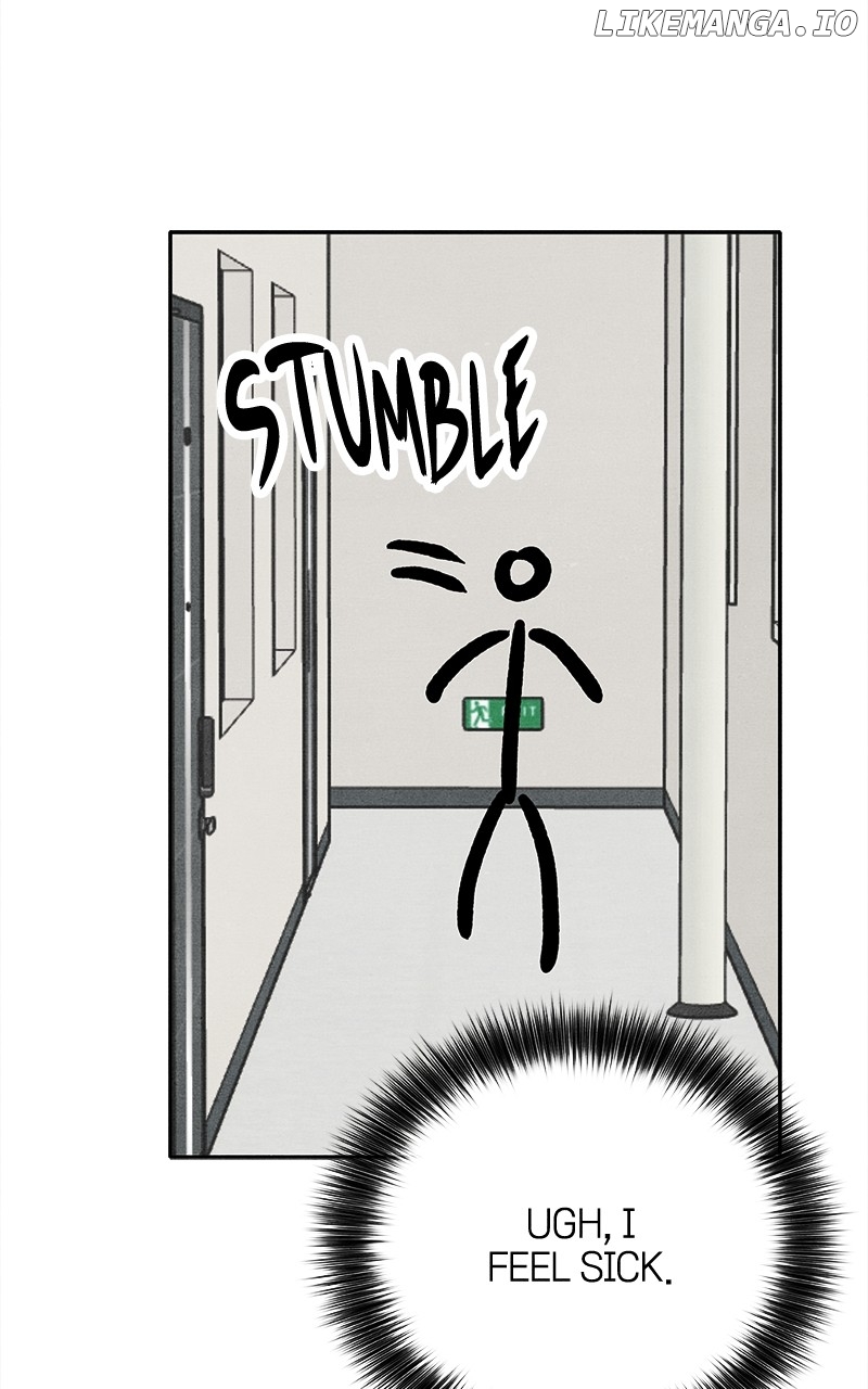 Who's That Long-Haired Senior? RSS Feed Chapter 9 - page 43