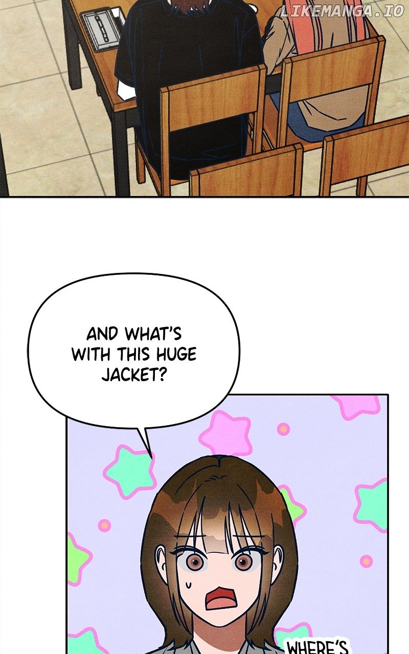Who's That Long-Haired Senior? RSS Feed Chapter 9 - page 46