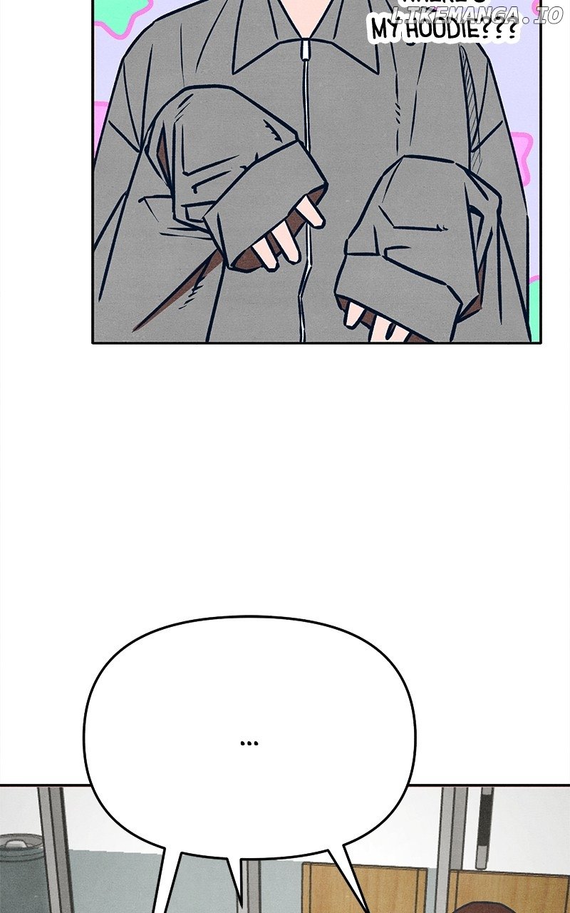 Who's That Long-Haired Senior? RSS Feed Chapter 9 - page 47