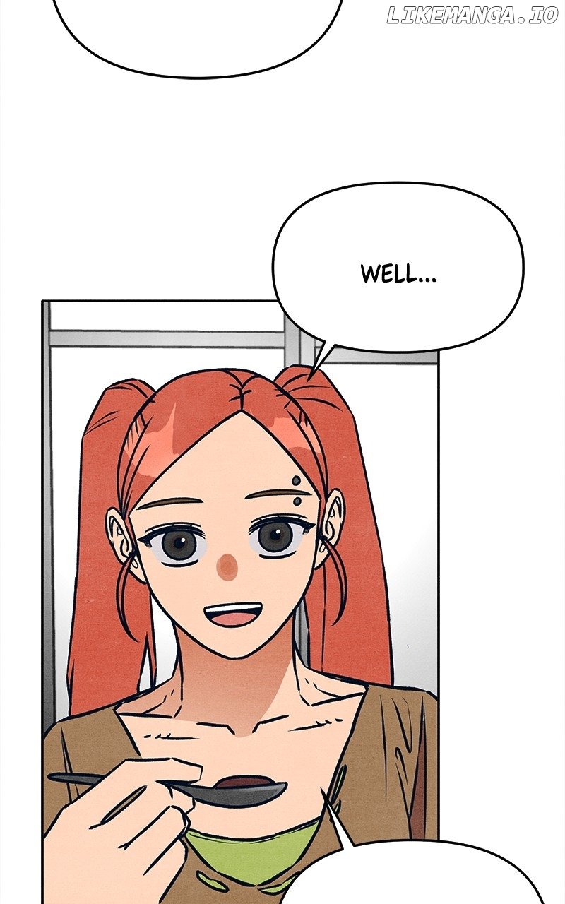 Who's That Long-Haired Senior? RSS Feed Chapter 9 - page 49