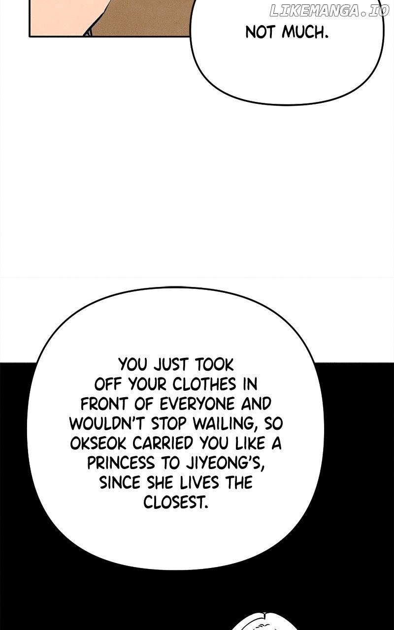 Who's That Long-Haired Senior? RSS Feed Chapter 9 - page 50