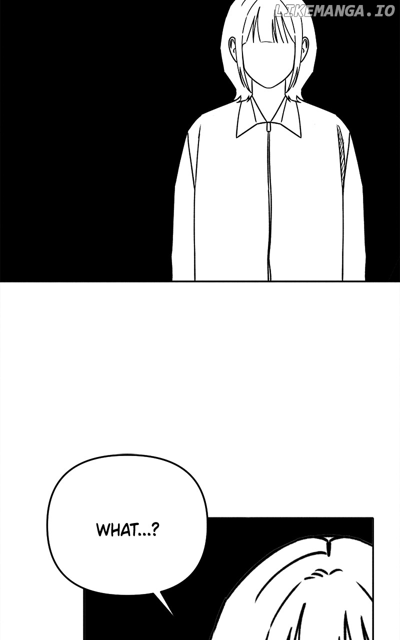 Who's That Long-Haired Senior? RSS Feed Chapter 9 - page 51