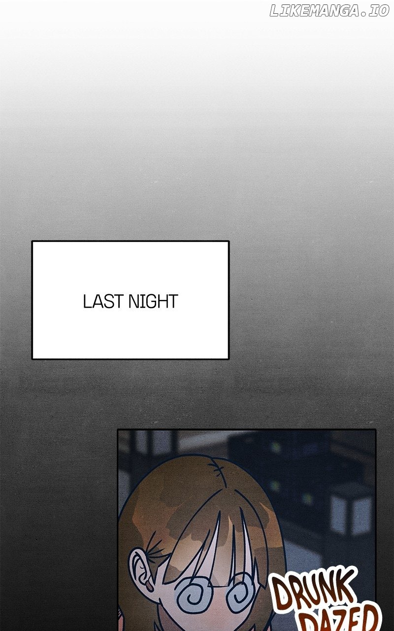 Who's That Long-Haired Senior? RSS Feed Chapter 9 - page 54