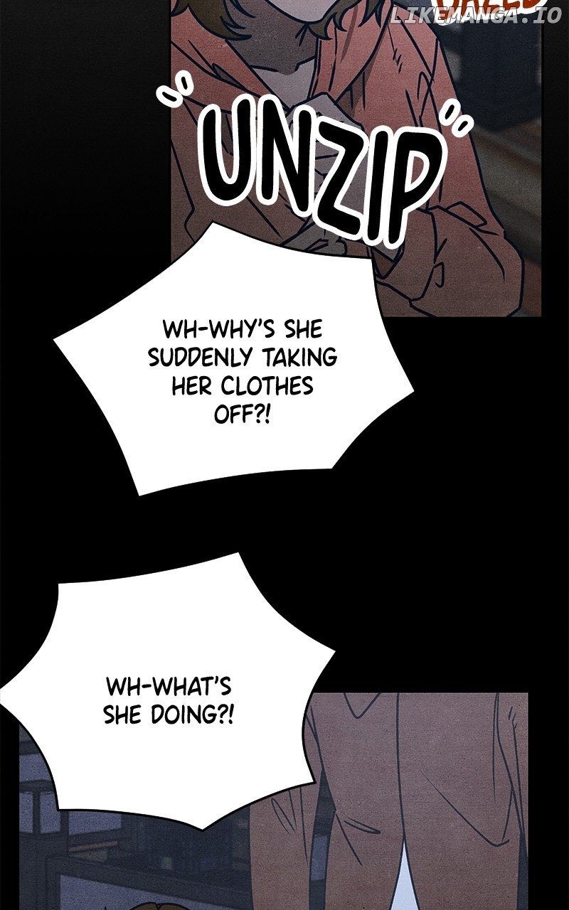 Who's That Long-Haired Senior? RSS Feed Chapter 9 - page 55