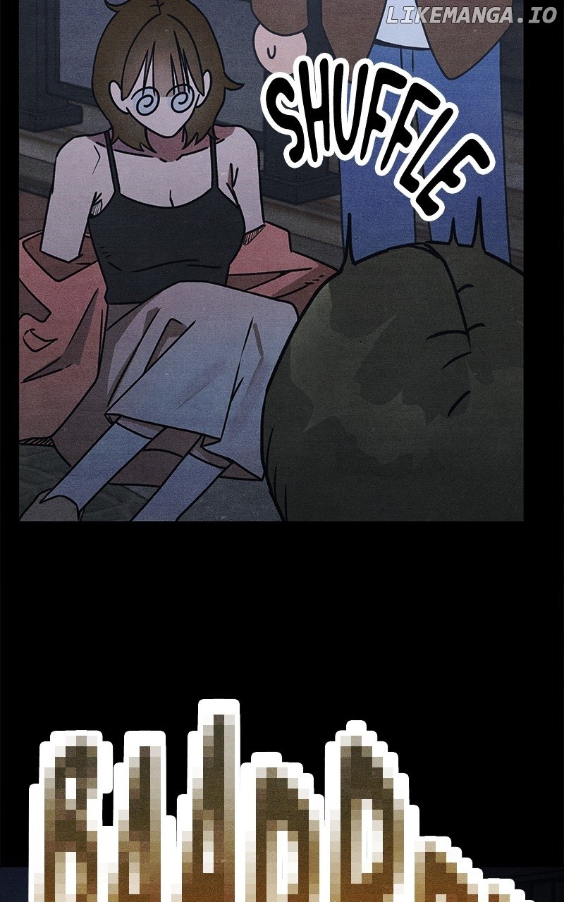 Who's That Long-Haired Senior? RSS Feed Chapter 9 - page 56