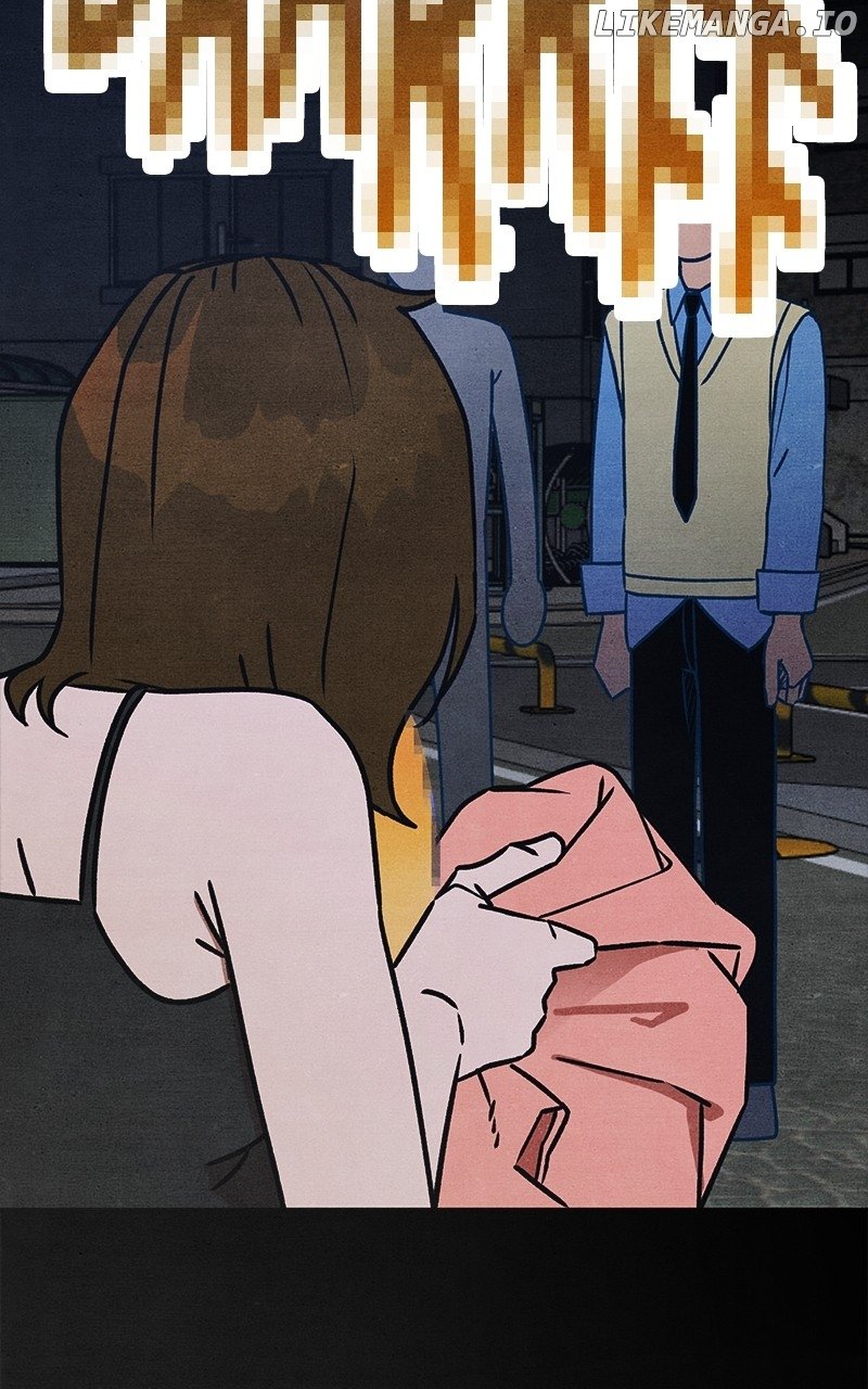 Who's That Long-Haired Senior? RSS Feed Chapter 9 - page 57