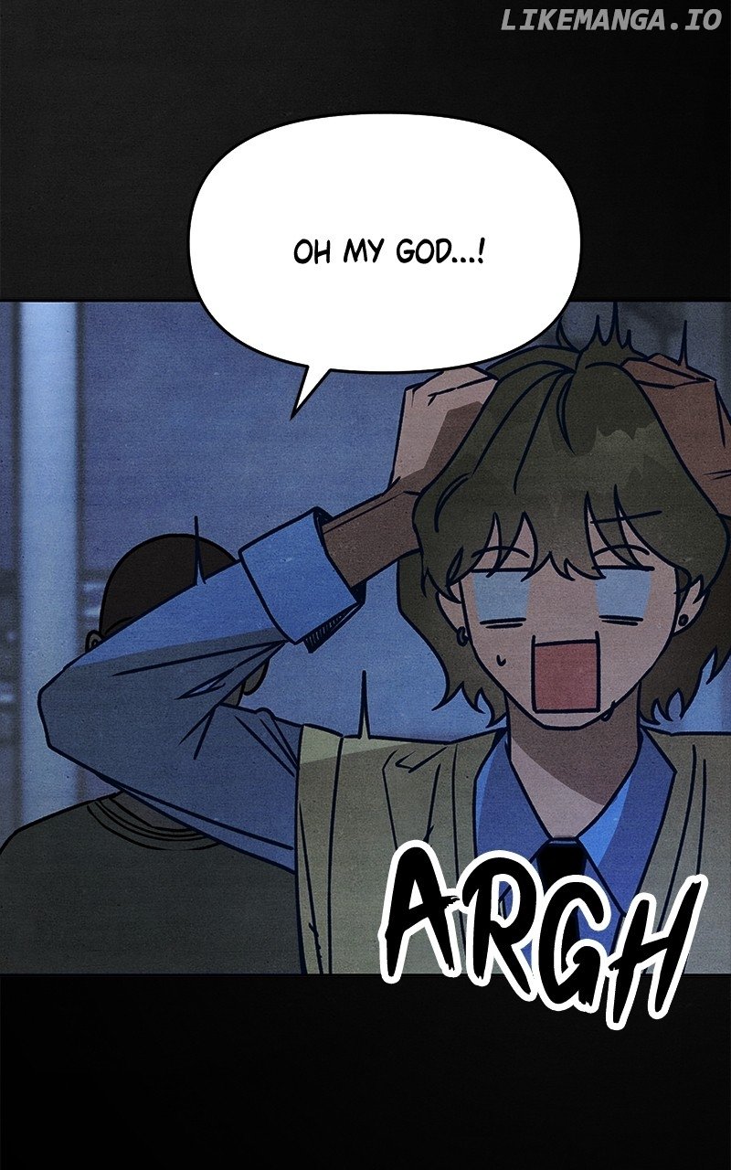 Who's That Long-Haired Senior? RSS Feed Chapter 9 - page 58