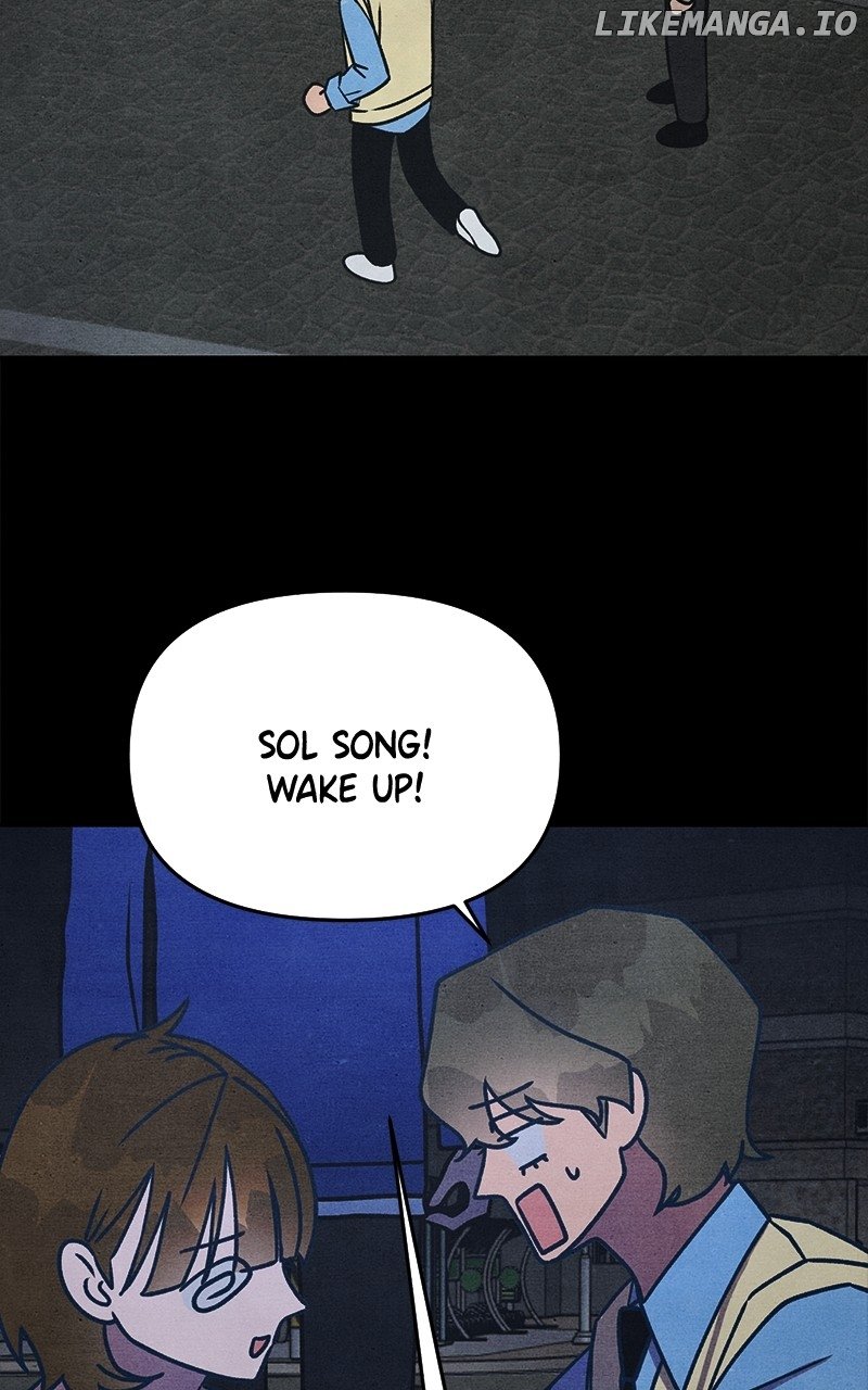 Who's That Long-Haired Senior? RSS Feed Chapter 9 - page 60