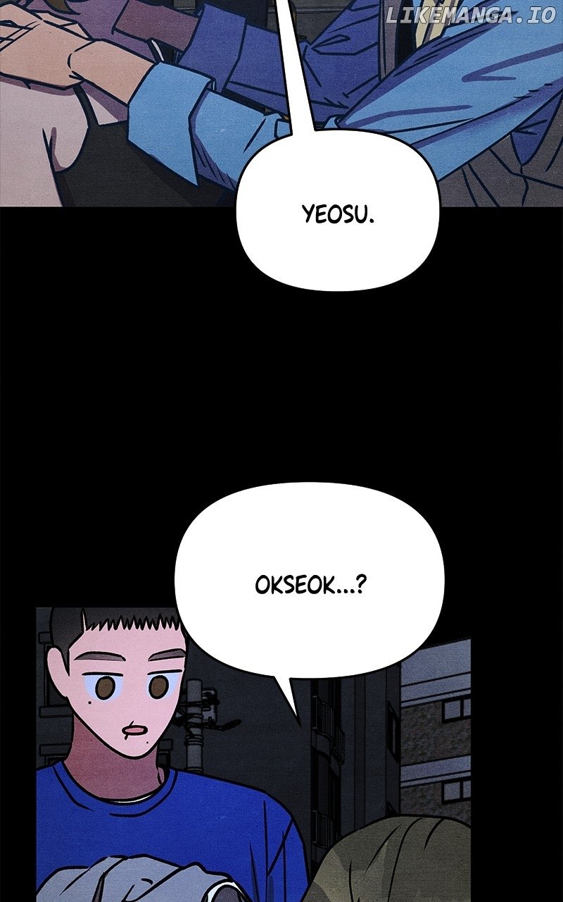 Who's That Long-Haired Senior? RSS Feed Chapter 9 - page 61