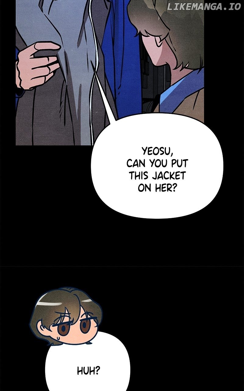 Who's That Long-Haired Senior? RSS Feed Chapter 9 - page 62
