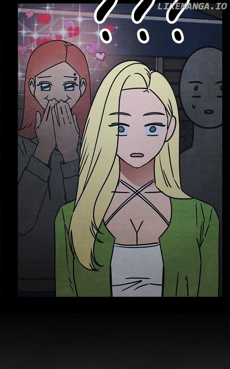 Who's That Long-Haired Senior? RSS Feed Chapter 9 - page 68