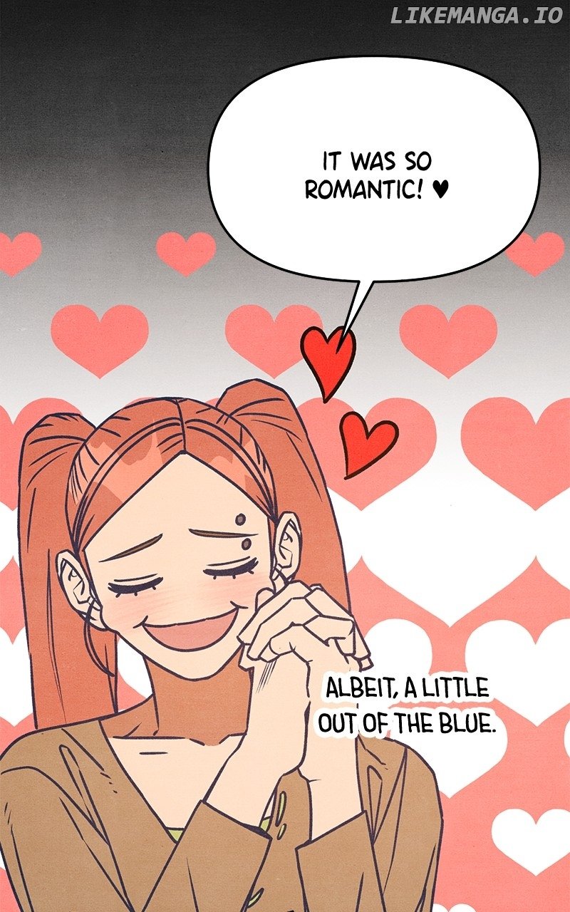 Who's That Long-Haired Senior? RSS Feed Chapter 9 - page 69