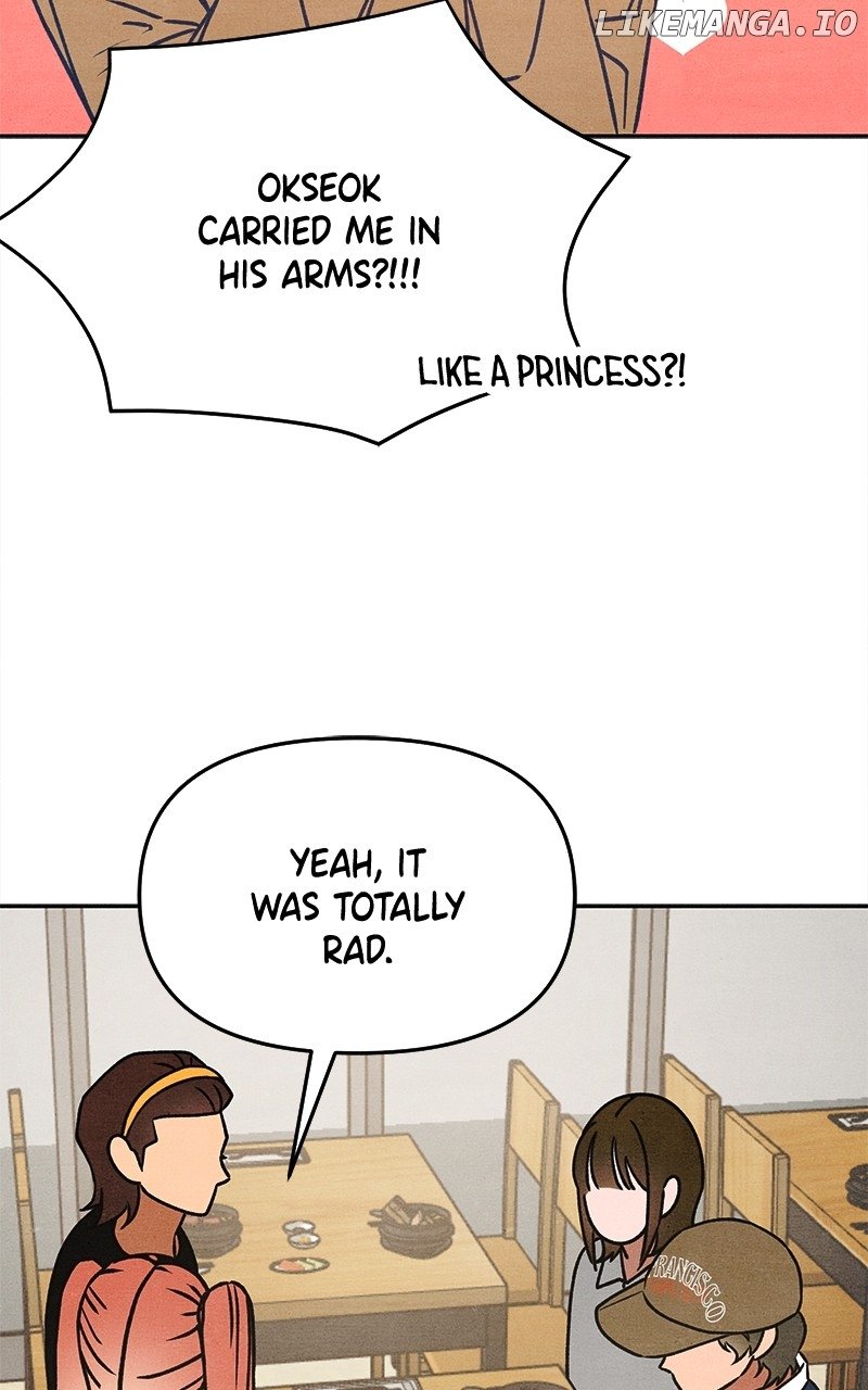 Who's That Long-Haired Senior? RSS Feed Chapter 9 - page 70