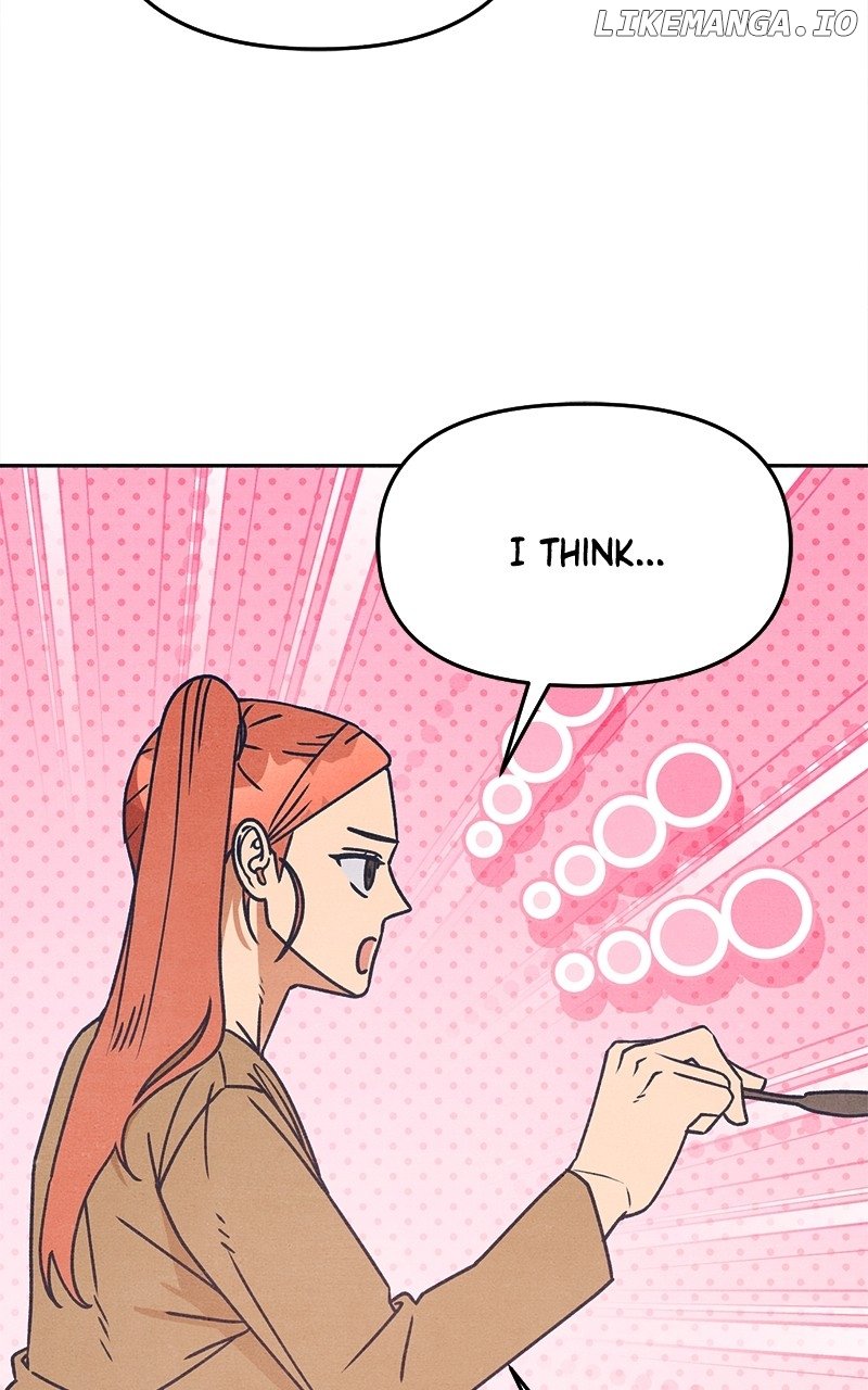 Who's That Long-Haired Senior? RSS Feed Chapter 9 - page 75
