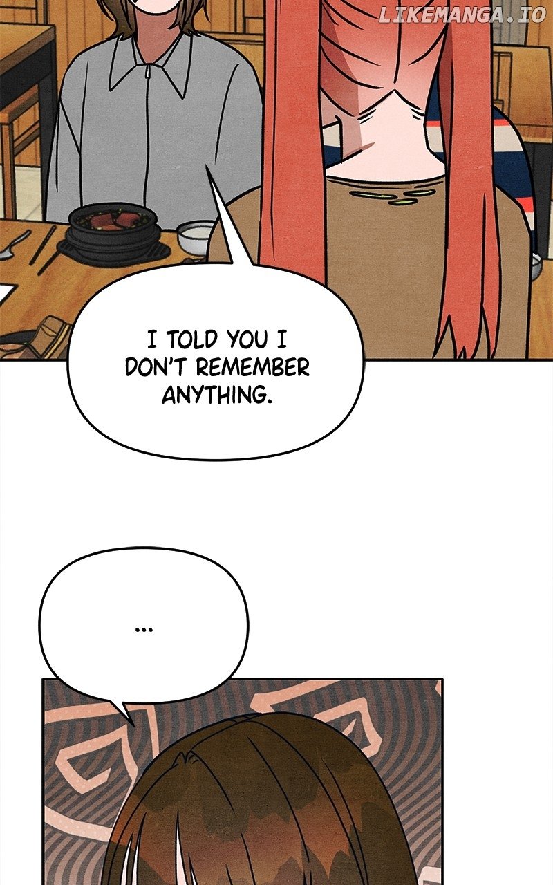 Who's That Long-Haired Senior? RSS Feed Chapter 9 - page 77
