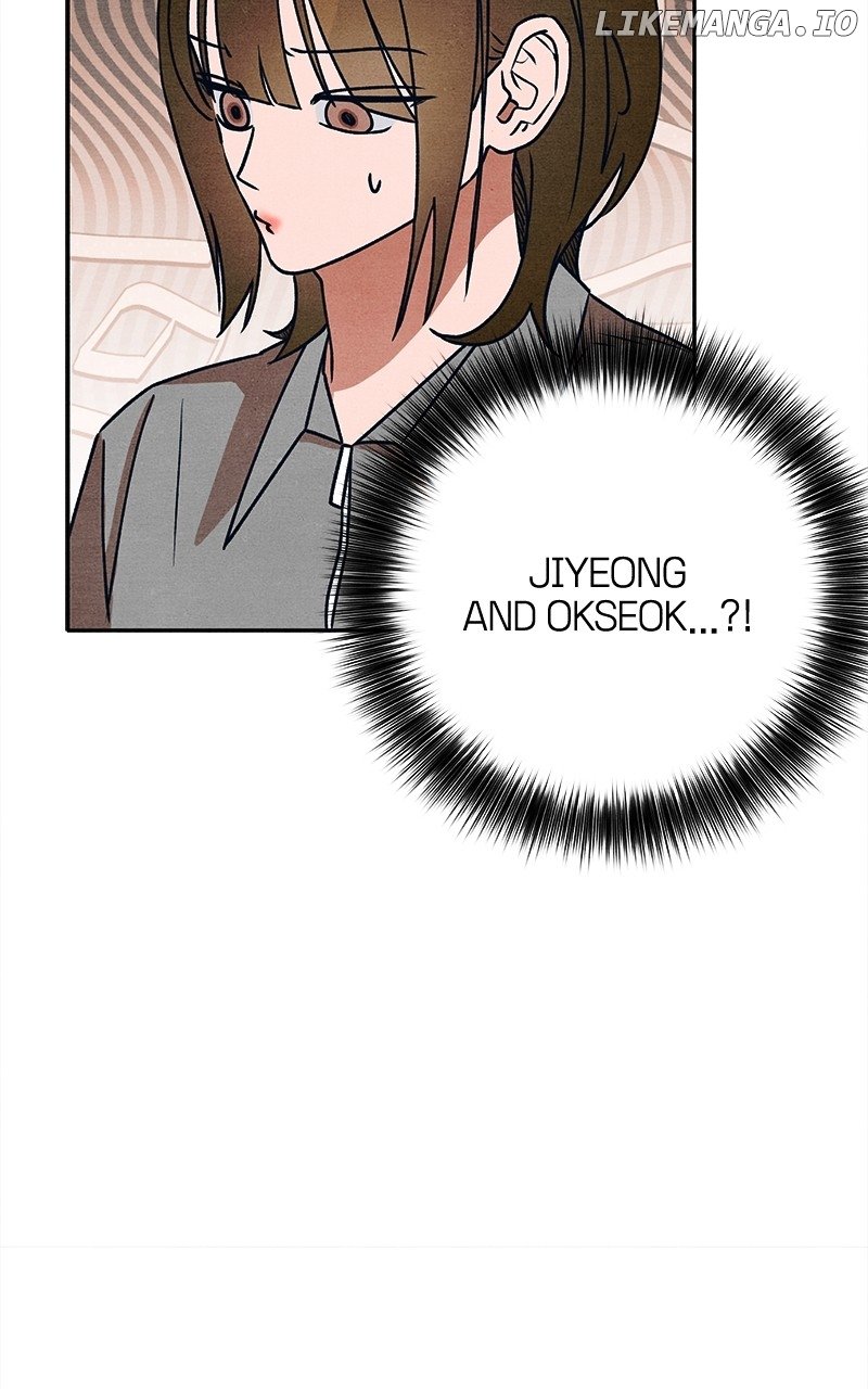 Who's That Long-Haired Senior? RSS Feed Chapter 9 - page 78