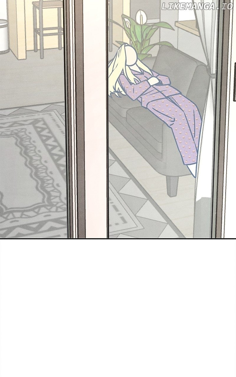 Who's That Long-Haired Senior? RSS Feed Chapter 9 - page 84