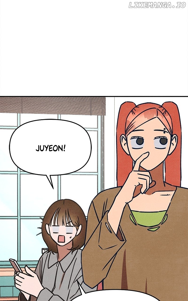 Who's That Long-Haired Senior? RSS Feed Chapter 11 - page 3