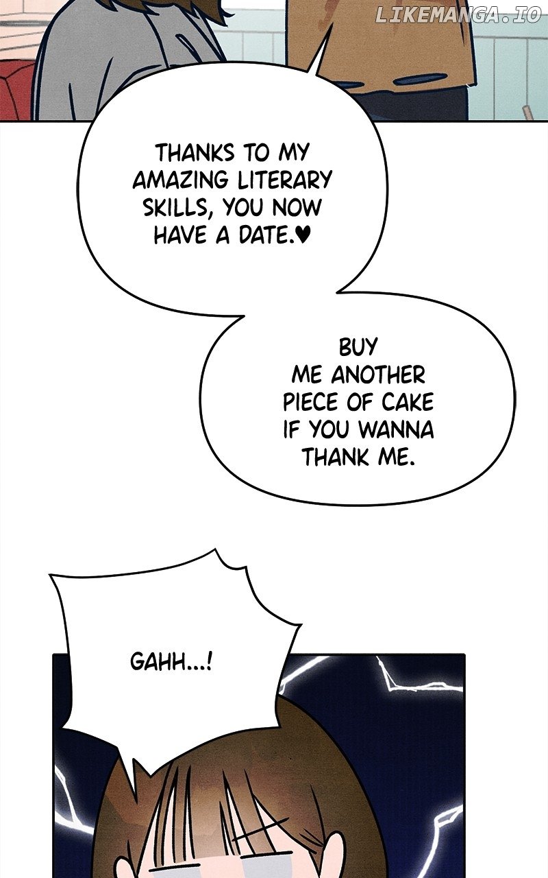 Who's That Long-Haired Senior? RSS Feed Chapter 11 - page 5