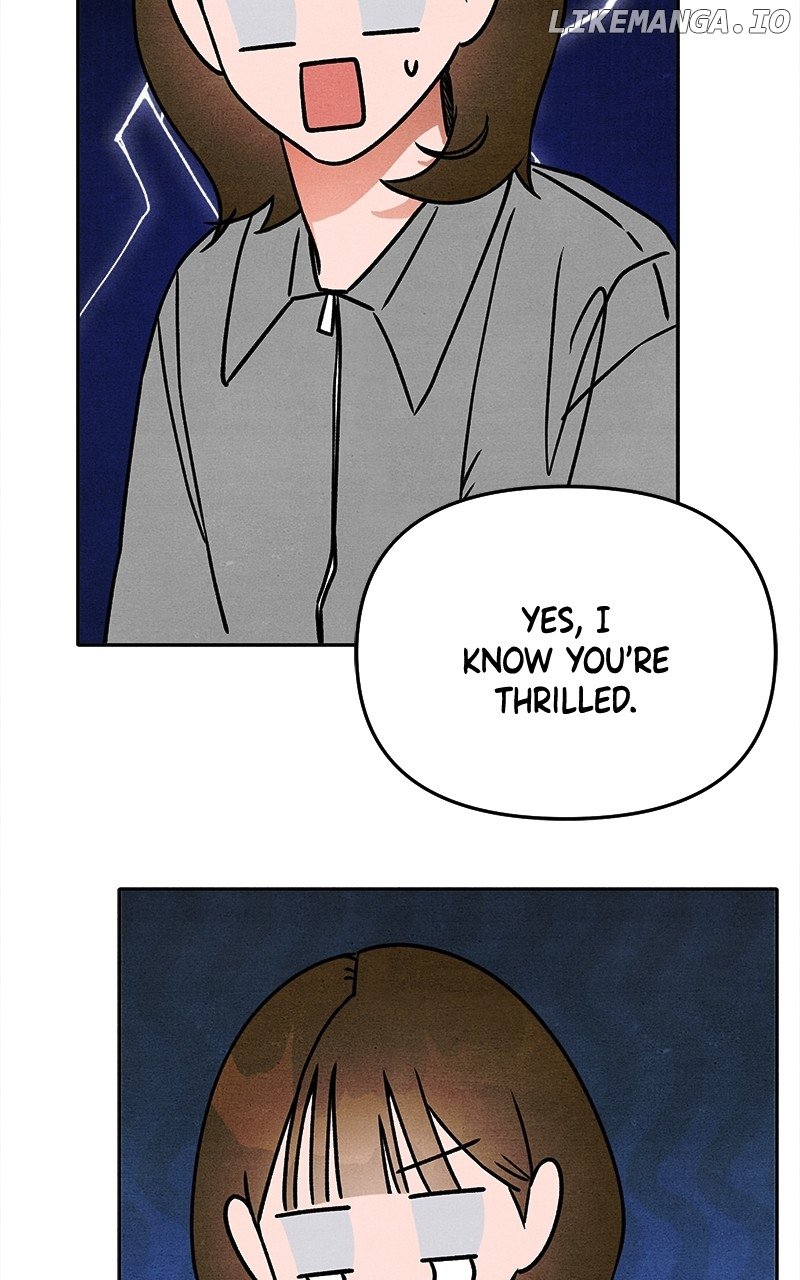 Who's That Long-Haired Senior? RSS Feed Chapter 11 - page 6