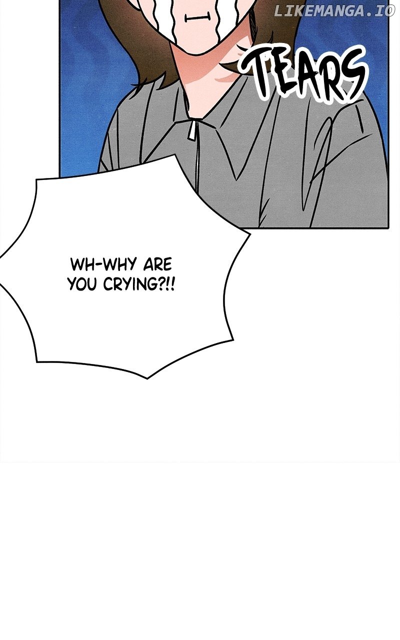 Who's That Long-Haired Senior? RSS Feed Chapter 11 - page 7