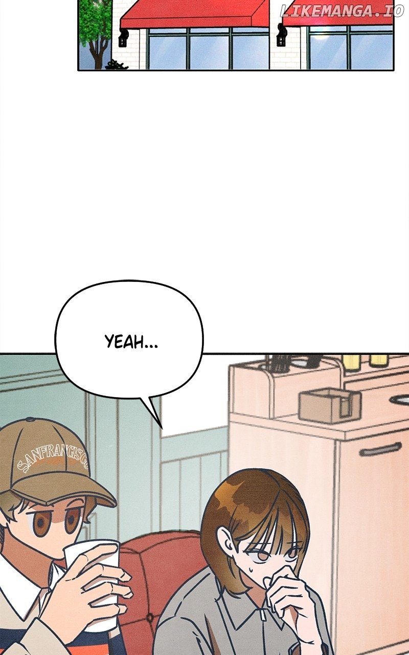 Who's That Long-Haired Senior? RSS Feed Chapter 11 - page 10