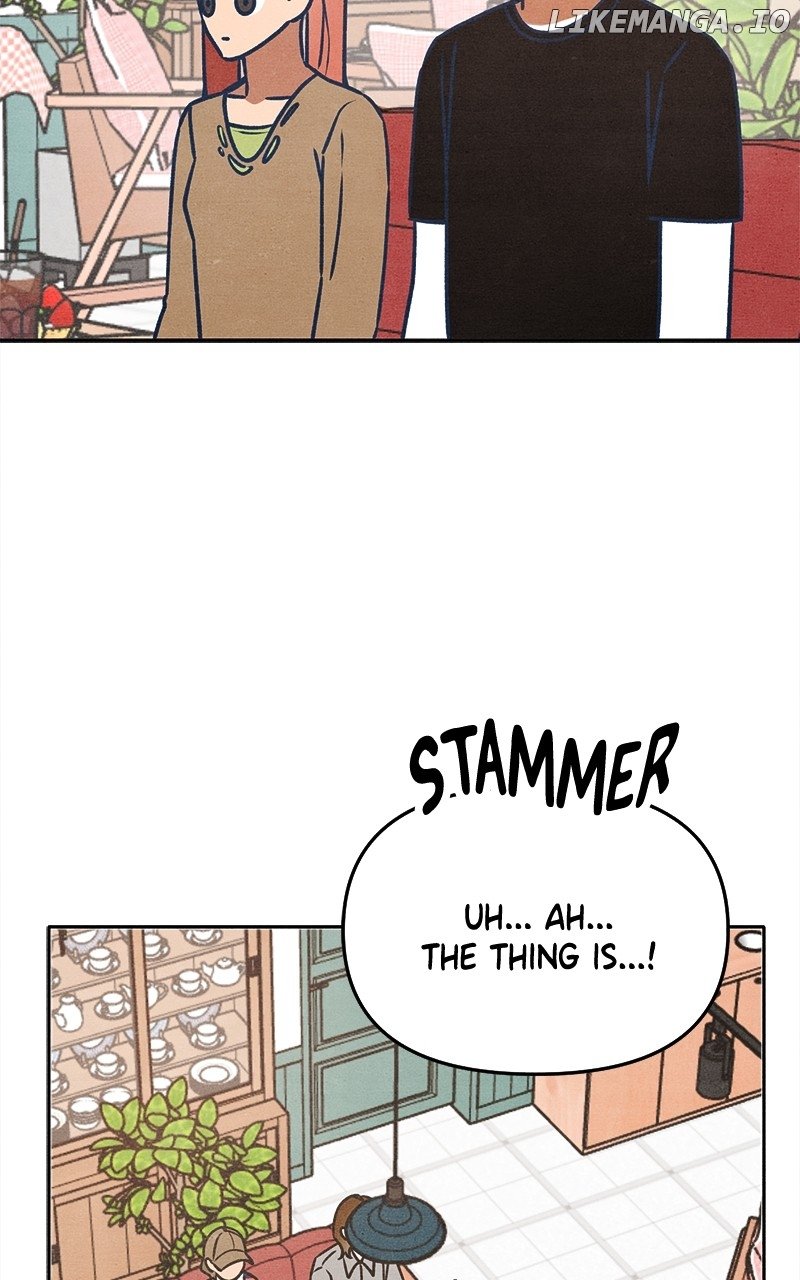 Who's That Long-Haired Senior? RSS Feed Chapter 11 - page 12