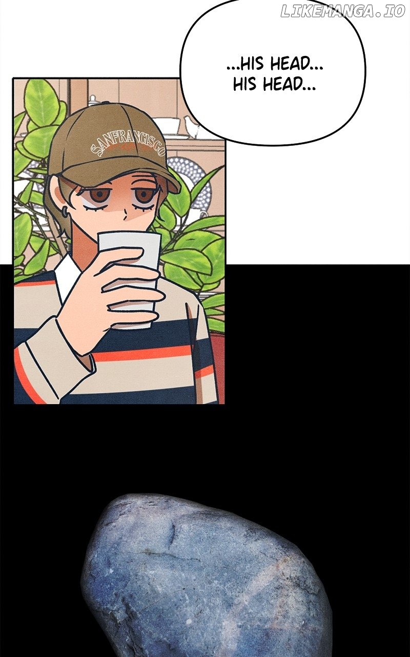 Who's That Long-Haired Senior? RSS Feed Chapter 11 - page 14