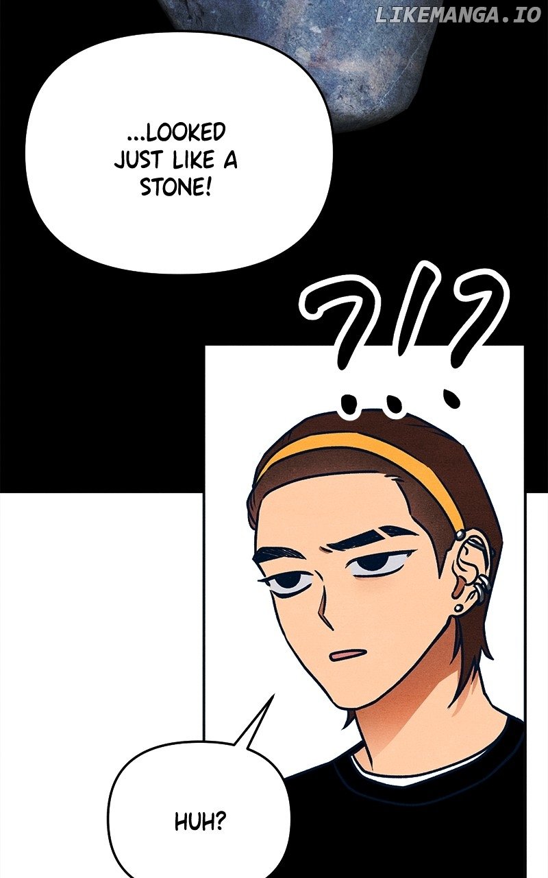 Who's That Long-Haired Senior? RSS Feed Chapter 11 - page 15