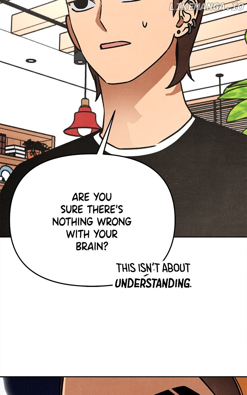 Who's That Long-Haired Senior? RSS Feed Chapter 11 - page 19