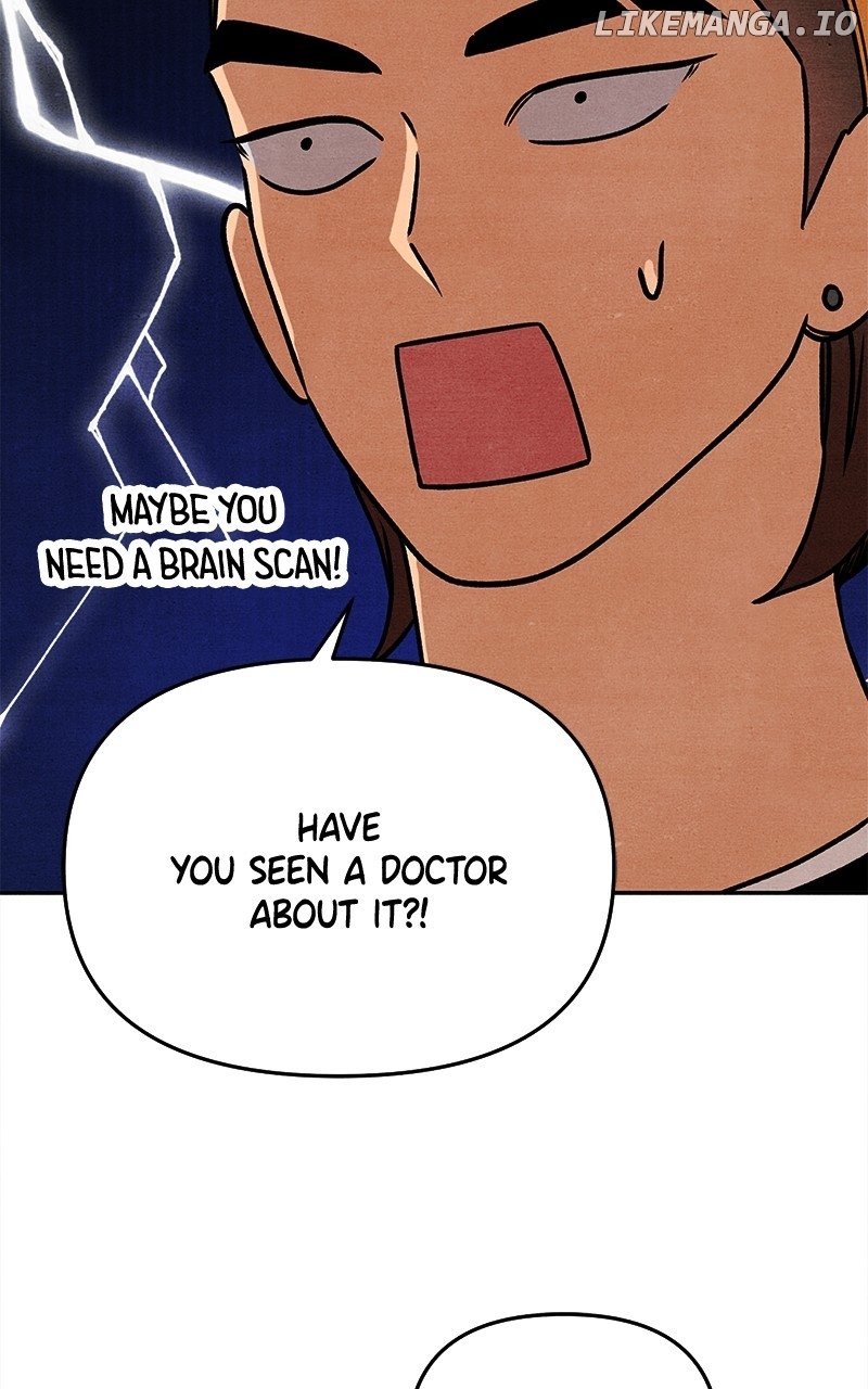 Who's That Long-Haired Senior? RSS Feed Chapter 11 - page 20