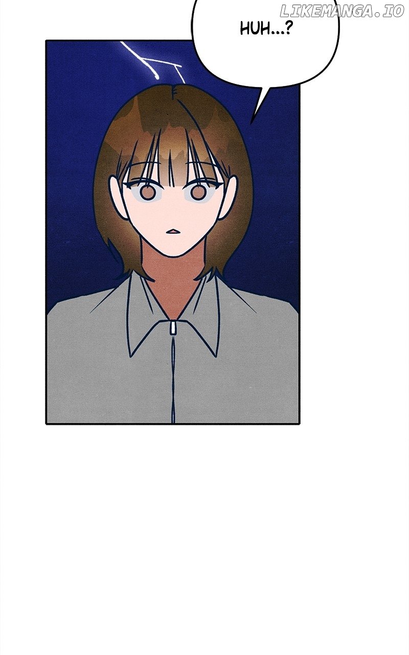 Who's That Long-Haired Senior? RSS Feed Chapter 11 - page 21
