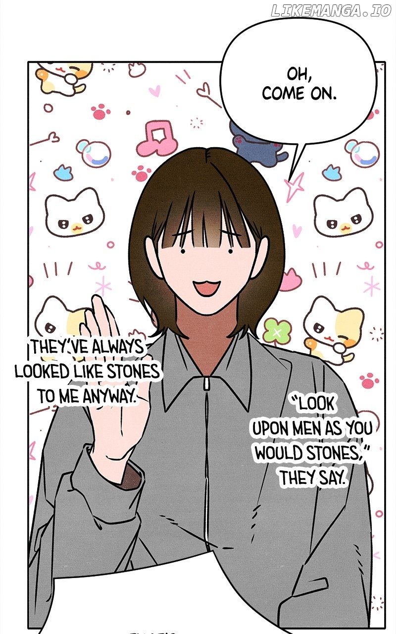 Who's That Long-Haired Senior? RSS Feed Chapter 11 - page 22