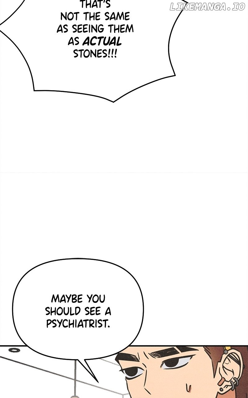 Who's That Long-Haired Senior? RSS Feed Chapter 11 - page 23