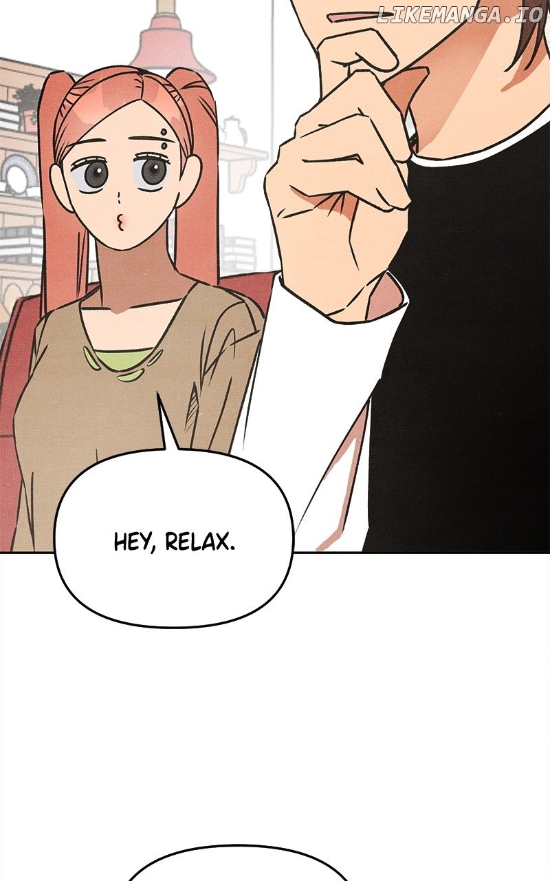 Who's That Long-Haired Senior? RSS Feed Chapter 11 - page 24