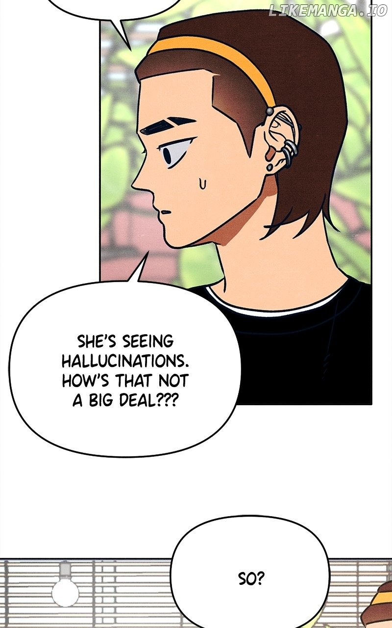Who's That Long-Haired Senior? RSS Feed Chapter 11 - page 26