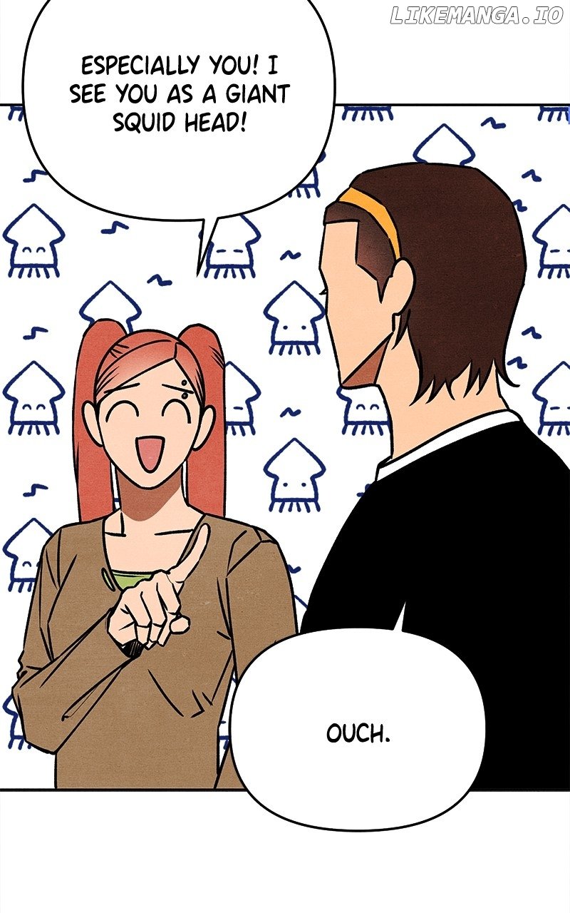 Who's That Long-Haired Senior? RSS Feed Chapter 11 - page 28