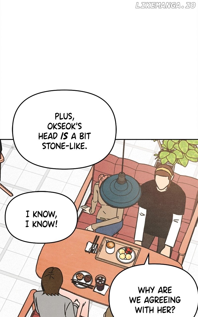 Who's That Long-Haired Senior? RSS Feed Chapter 11 - page 29