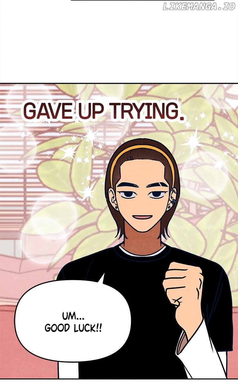 Who's That Long-Haired Senior? RSS Feed Chapter 11 - page 32