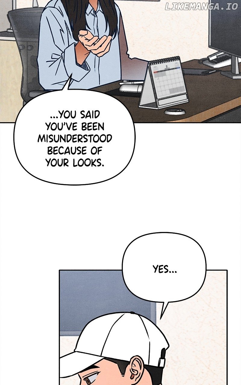 Who's That Long-Haired Senior? RSS Feed Chapter 11 - page 35