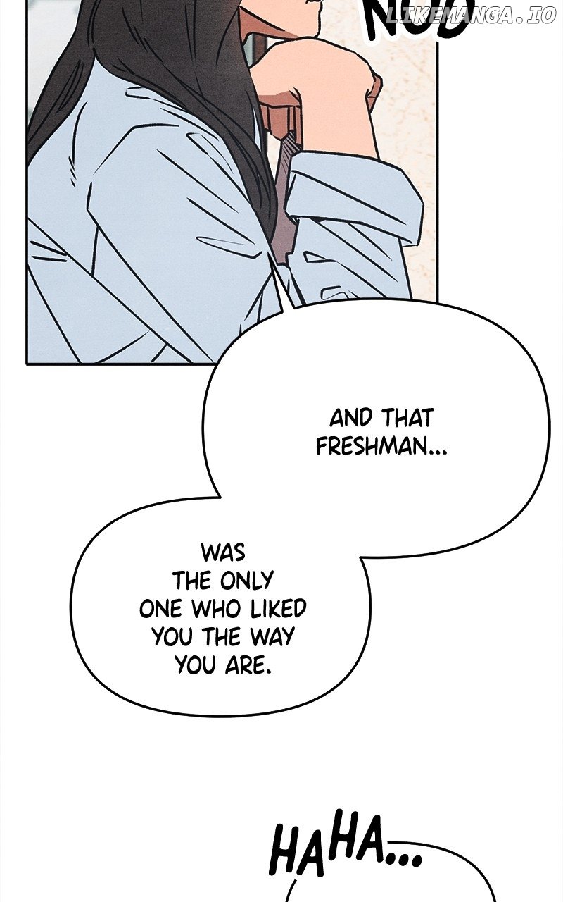Who's That Long-Haired Senior? RSS Feed Chapter 11 - page 38