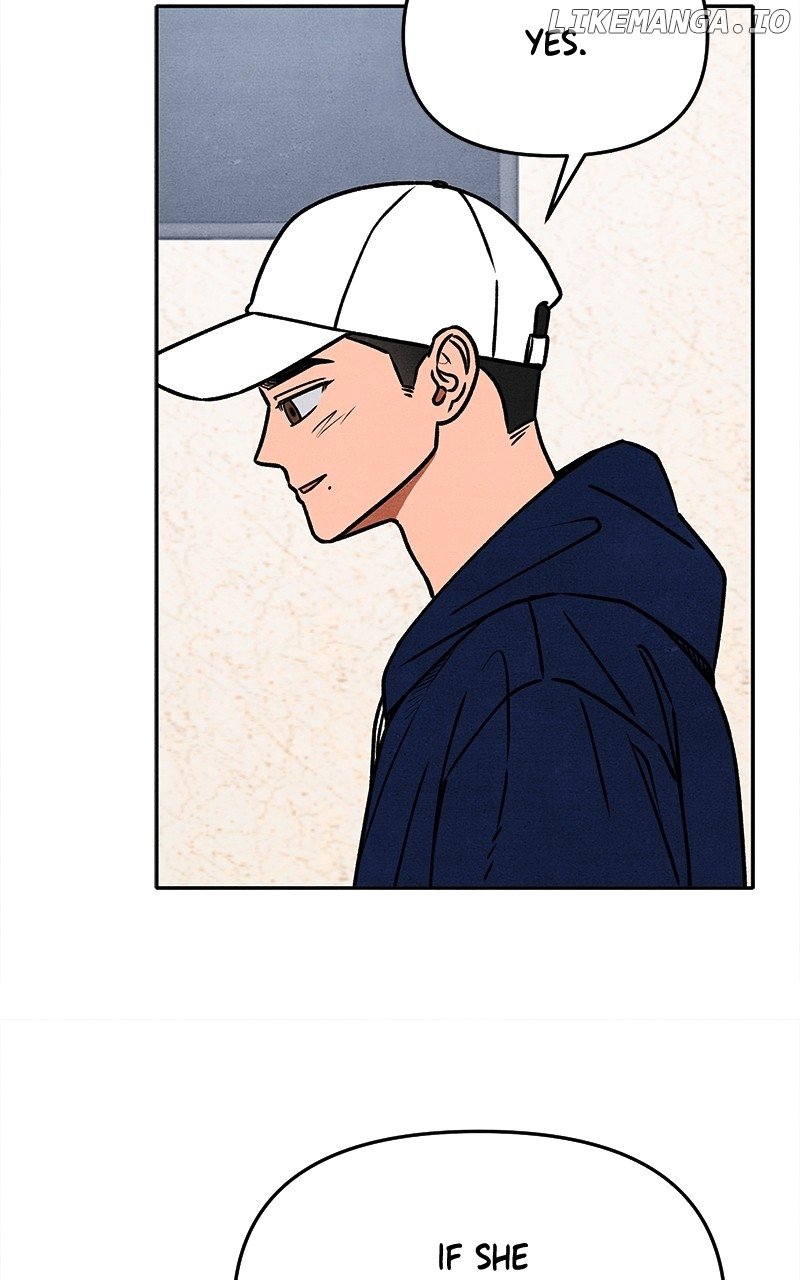 Who's That Long-Haired Senior? RSS Feed Chapter 11 - page 39