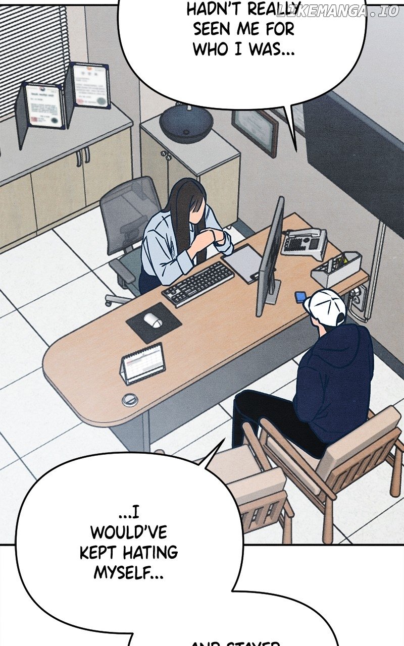 Who's That Long-Haired Senior? RSS Feed Chapter 11 - page 40